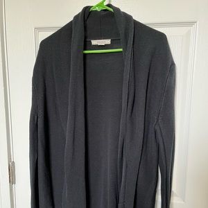 Adam Levine cardigan